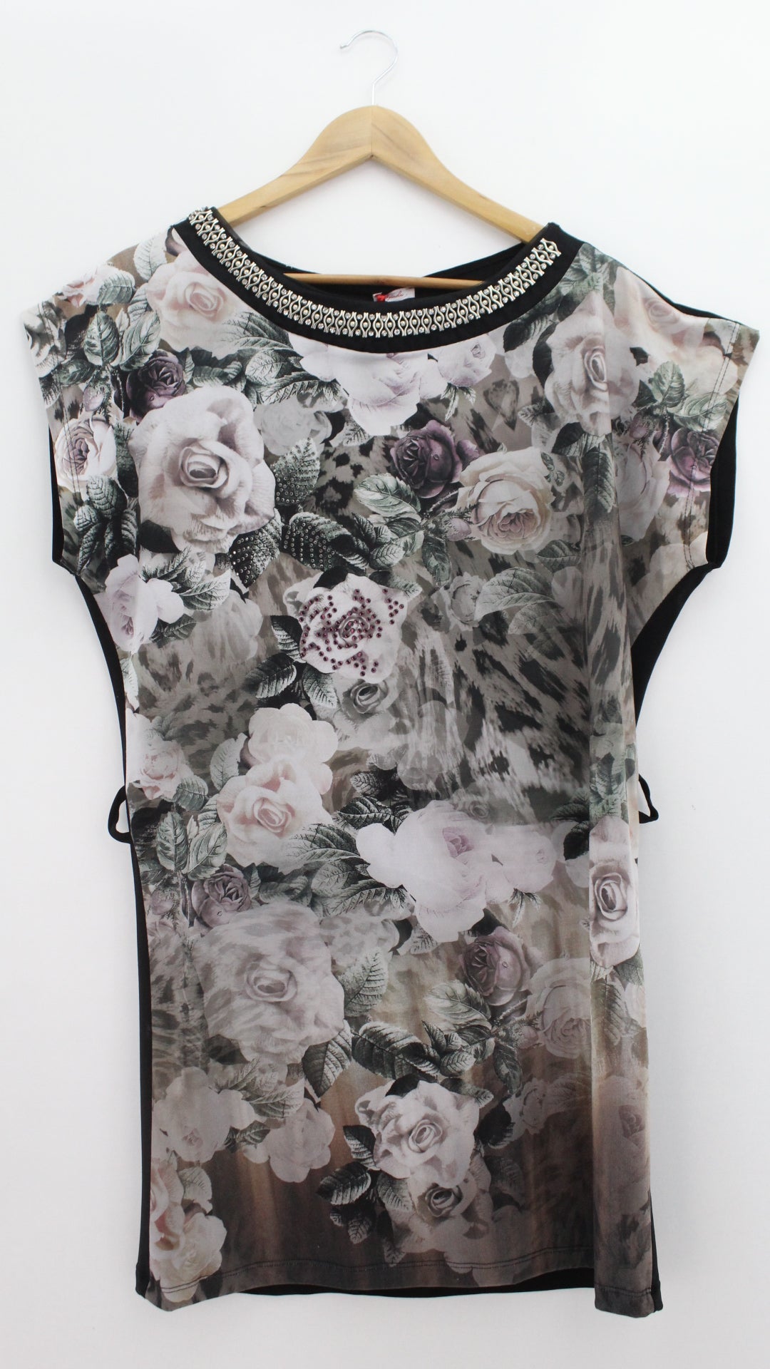 VESTIDO Femenino CASUAL/DEPORTIVO