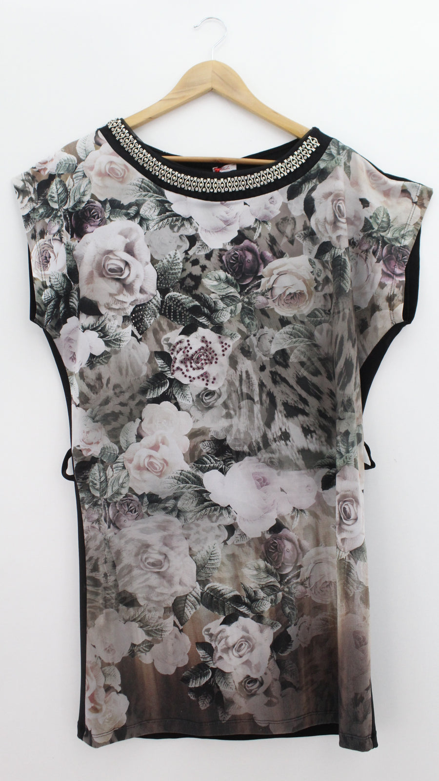 VESTIDO Femenino CASUAL/DEPORTIVO