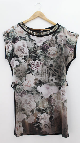VESTIDO Femenino CASUAL/DEPORTIVO