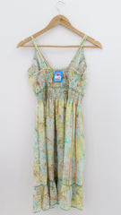 VESTIDO Femenino CASUAL/DEPORTIVO