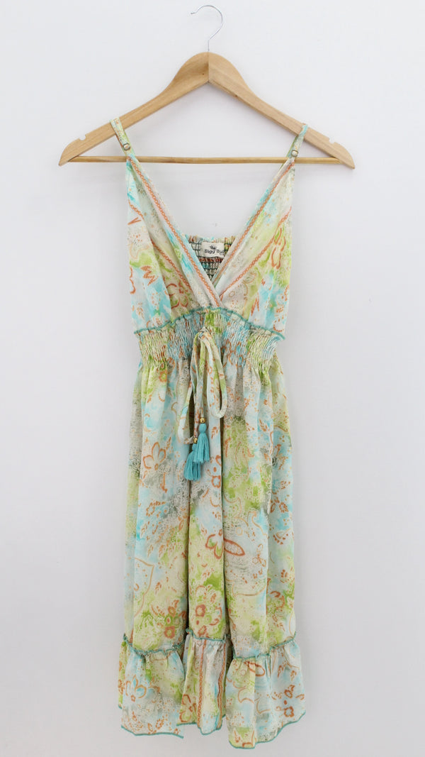 VESTIDO Femenino CASUAL/DEPORTIVO