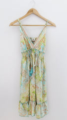 VESTIDO Femenino CASUAL/DEPORTIVO