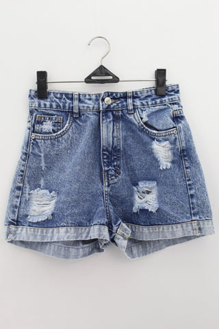 SHORT Femenino