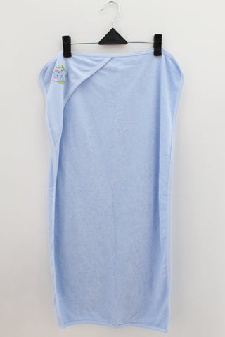 SALIDA DE CAMA niño (3-7)