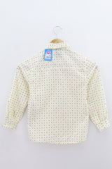 CAMISA niño (3-7)
