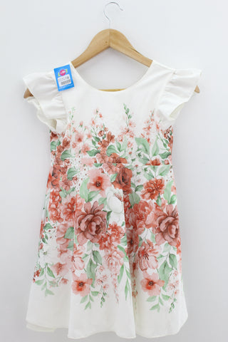 VESTIDO niña (8-14)