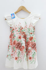 VESTIDO niña (8-14)