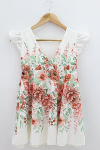 VESTIDO niña (8-14)