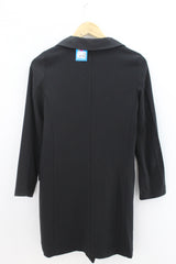 ABRIGO Femenino Mango