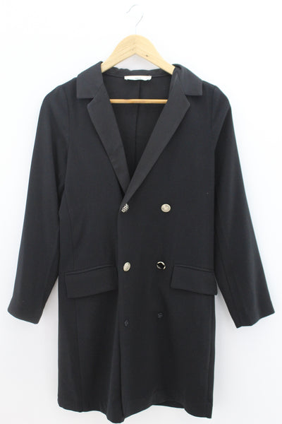 ABRIGO Femenino Mango