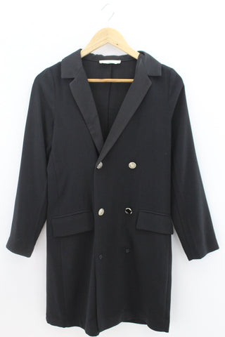 ABRIGO Femenino Mango