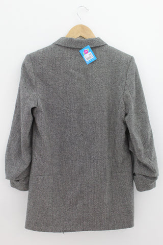 CHAQUETA Femenino Zara