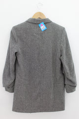 CHAQUETA Femenino Zara