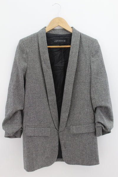 CHAQUETA Femenino Zara