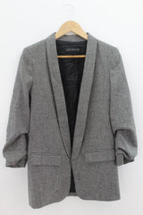 CHAQUETA Femenino Zara