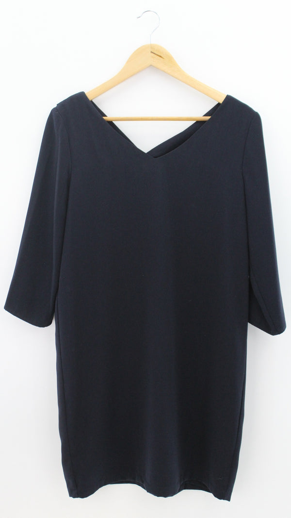 VESTIDO Femenino FORMAL/OFICINA Zara