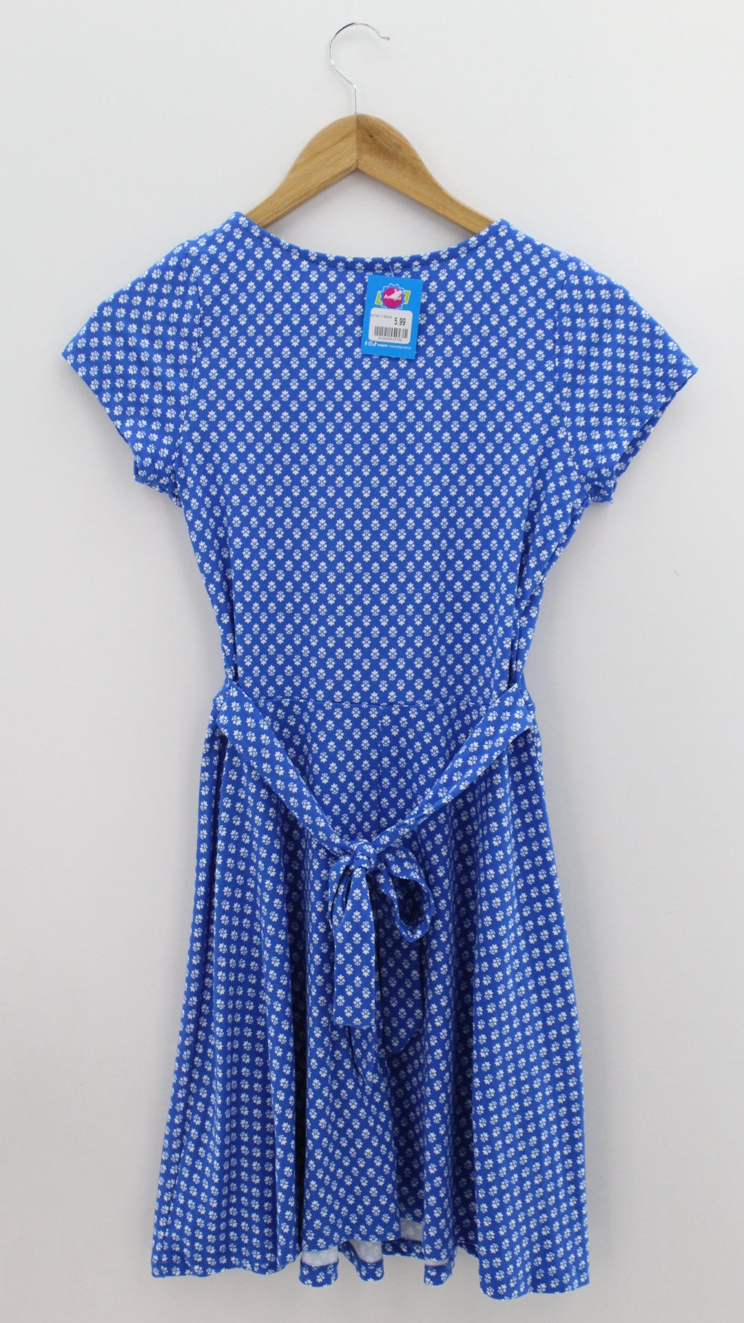 VESTIDO Femenino CASUAL/DEPORTIVO Imagen secundaria del producto