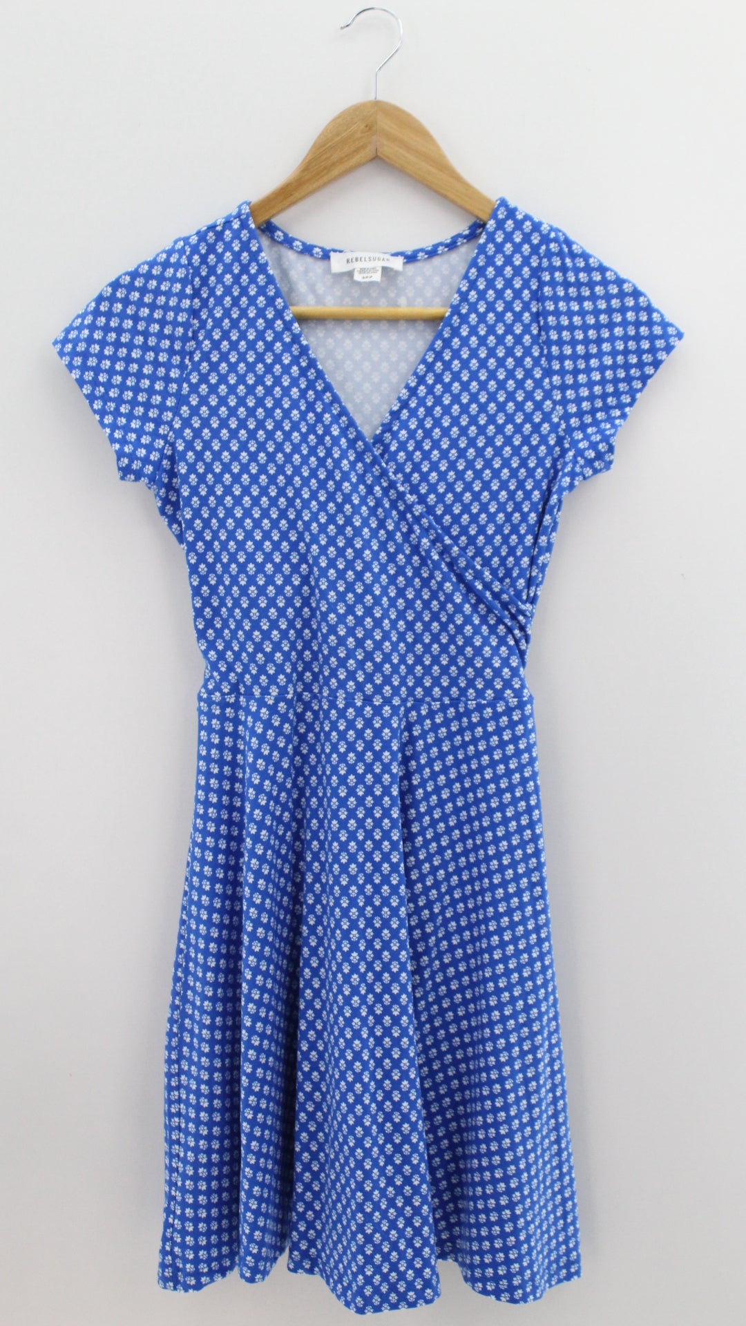 VESTIDO Femenino CASUAL/DEPORTIVO Imagen principal del producto