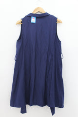 CHALECO Femenino Iris