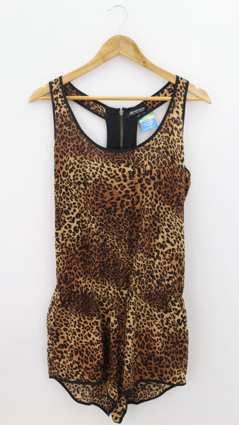 ENTERIZO SHORT Femenino Stradivarius