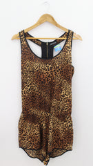ENTERIZO SHORT Femenino Stradivarius