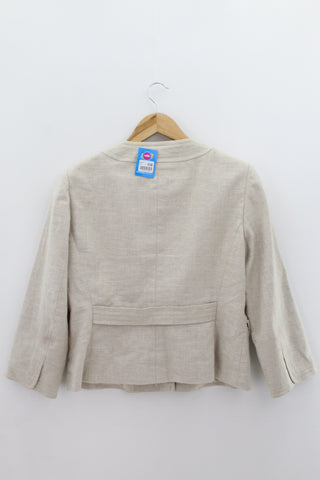 CHAQUETA Femenino Tahari