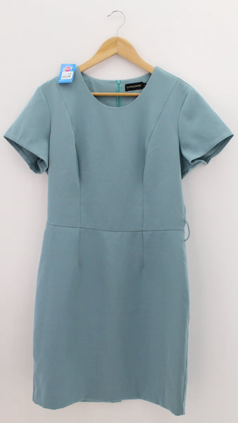 VESTIDO Femenino FORMAL/OFICINA Expressions