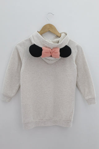 BUZO niña (3-7) H&M