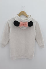 BUZO niña (3-7) H&M