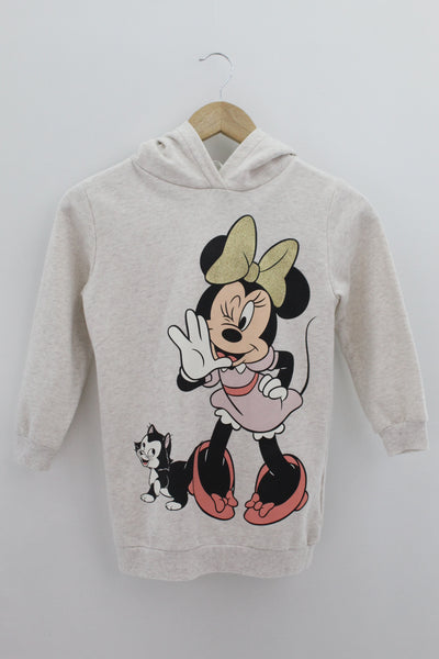 BUZO niña (3-7) H&M