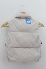 CHALECO niña (3-7) Zara