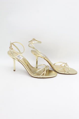 ZAPATOS Femenino Mango