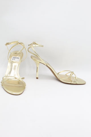 ZAPATOS Femenino Mango