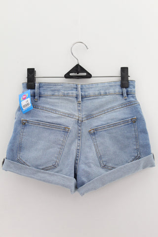 SHORT Femenino Tennis