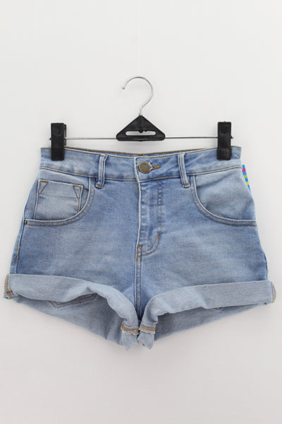 SHORT Femenino Tennis