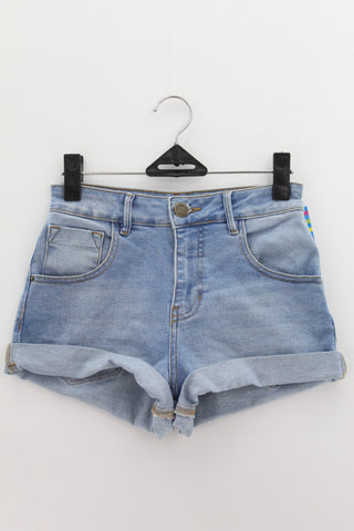 SHORT Femenino Tennis