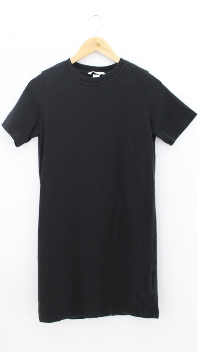 VESTIDO Femenino CASUAL/DEPORTIVO H&M