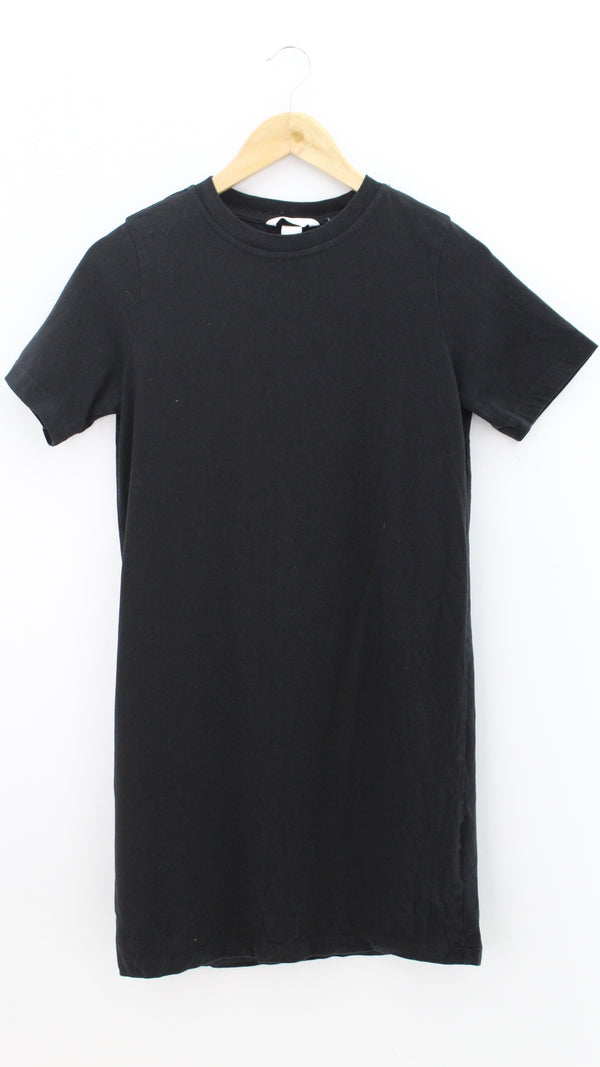 VESTIDO Femenino CASUAL/DEPORTIVO H&M
