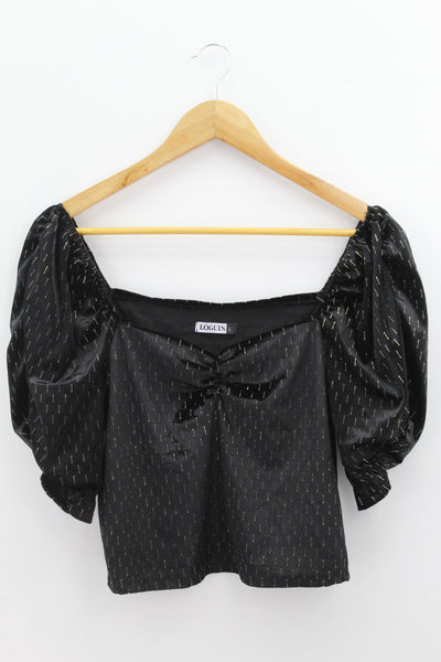 TOP Femenino CASUAL