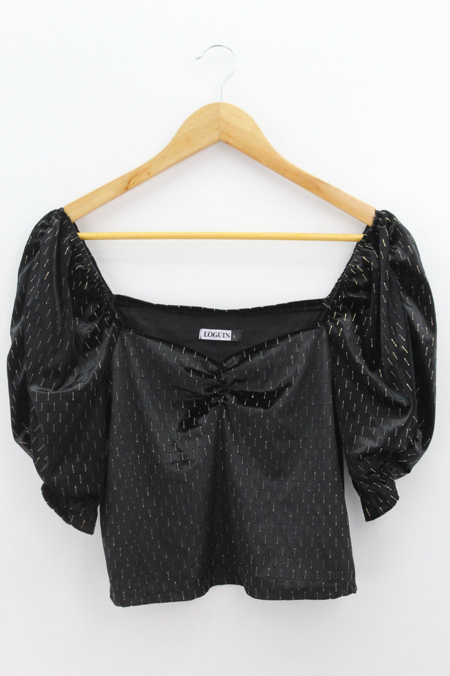 TOP Femenino CASUAL