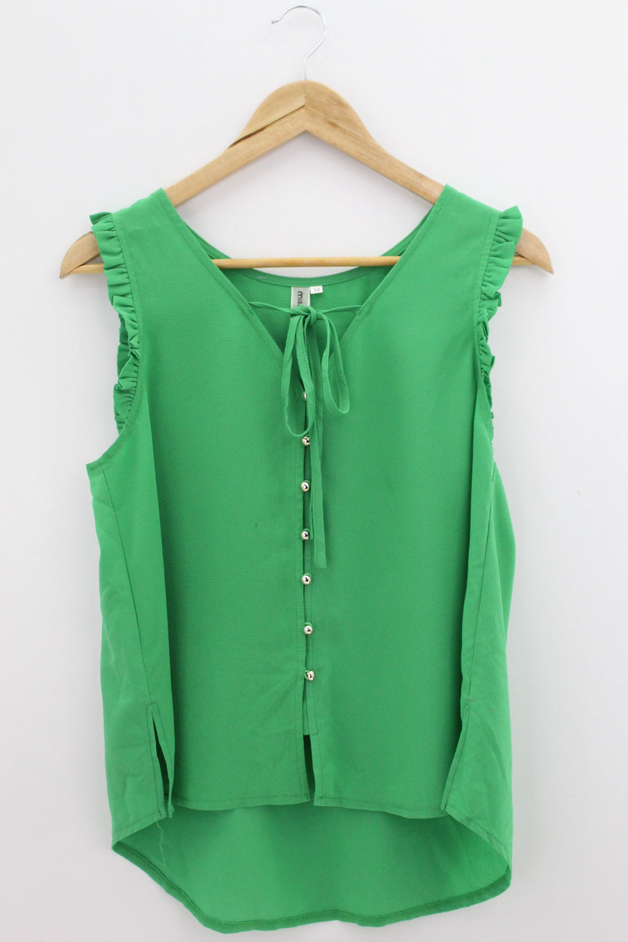 TOP Femenino CASUAL Misska (Fashion 21)