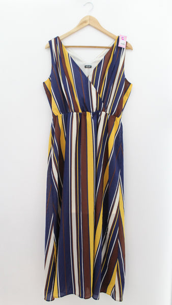 VESTIDO Femenino CASUAL/DEPORTIVO