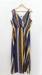 VESTIDO Femenino CASUAL/DEPORTIVO