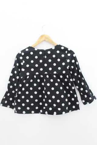 BLUSA niña (8-14) Gap