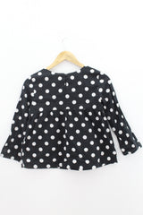 BLUSA niña (8-14) Gap