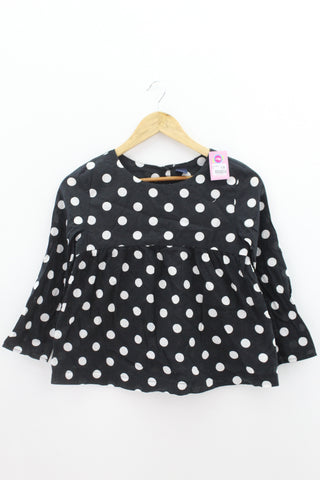 BLUSA niña (8-14) Gap