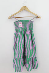 VESTIDO niña (8-14) H&M