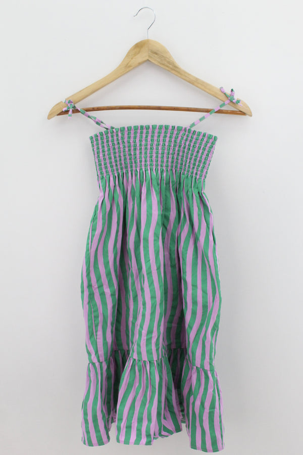 VESTIDO niña (8-14) H&M