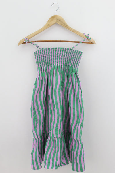 VESTIDO niña (8-14) H&M