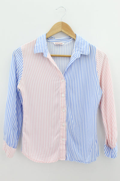 BLUSA Femenino CASUAL /OFICINA Express